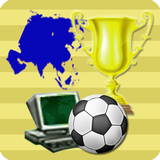 Futtony Football Asia Copon APK