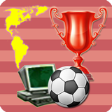 Futtony Football America Copon APK