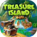 Bubu Lost In Treasurer Island - Bubu Adventures APK