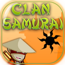 Clan Samurai - Best Game Funny APK