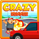 CrazyRunner - Funny Game Ever APK