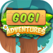 GoGi Adventures - Let's go on an adventure