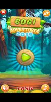 GoGi Adventures - Let's go on an adventure capture d'écran 1
