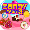 Candy Match 3 - Best Game Funny APK
