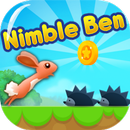 Rabbit Nimble Ben  - Best Funny Game APK