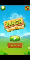 Ranch Adventures Affiche