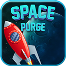 Space Purge - Journey into space. APK