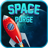 Space Purge - Journey into space.