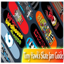 Tony Hawk’s Skate Jam Guide APK