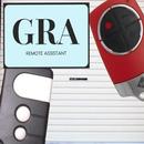 GRA Garage Remote Assistant APK