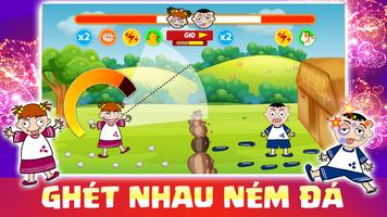 Ghét Nhau Ném Đá gönderen