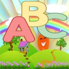 English For Kid أيقونة