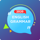 English Grammar icono