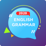 English Grammar Zeichen