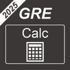 APK GRE Math Calculator 2025