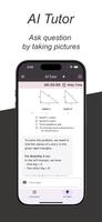 GRE Math Calculator 2025 ảnh chụp màn hình 1
