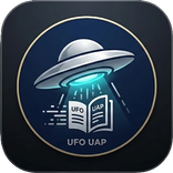 UFO & UAP Archives: Secret Hub