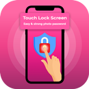 Touch Lock Screen - Easy And Strong Photo Password APK
