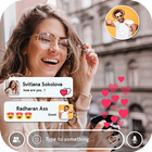 Live Video Call and Video Chat Guide icon