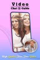 Live Video Call and Video Chat Guide اسکرین شاٹ 3