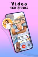 Live Video Call and Video Chat Guide Affiche