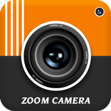 Zoom Camera Full HD