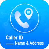 Caller Name ID and Location icône