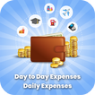 Daily Expense Tracker - Money Manager