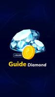 How to Get diamonds in FFF poster