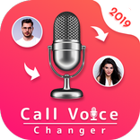 Voice Changer - Audio Effect