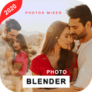 Multiple Photo Blender - Backg APK