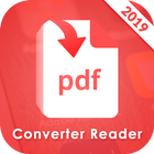 Free PDF Converter - All File Converter icône
