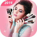 Pretty Makeup Camera - Beauty Plus Camera aplikacja