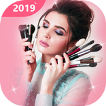 Pretty Makeup Camera - Beauty Plus Camera