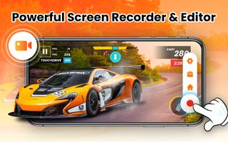 Screen Recorder—Video Recorder poster