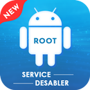 Service Disabler - Package Disabler APK