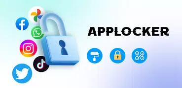 App Lock: Lock App,Fingerprint