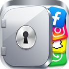 Icona Blocco App - Password App lock