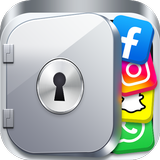 App Lock - Verrouillage D'app icône