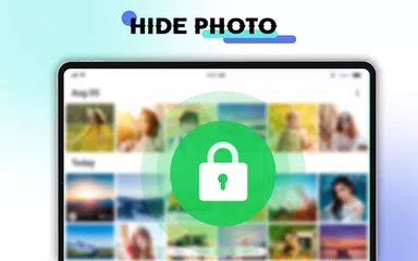 應用鎖：鎖定應用和指紋密碼鎖 XAPK 下載