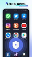 App Lock: Lock App,Fingerprint screenshot 2
