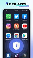 App Lock - Verrouillage D'app capture d'écran 2
