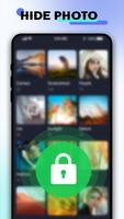 App Lock-блокировка приложений скриншот 3