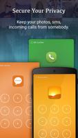 AppLock Affiche