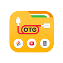 APK OTG Connector For Android