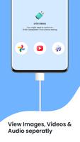 OTG Connector For Android screenshot 1
