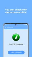 OTG Connector For Android اسکرین شاٹ 3