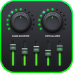 Equalizer-Bass Booster & Musik