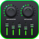 APK Equalizzatore - Booster&Musica