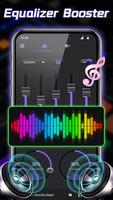 Equalizer- Bass Booster&Volume اسکرین شاٹ 3